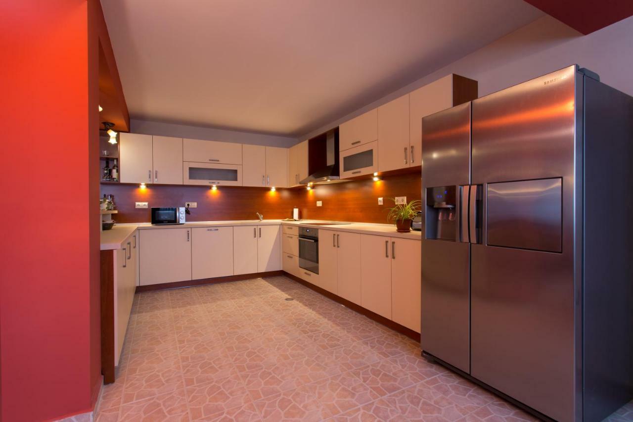 Holiday Home Paulovnia Asparukhovo  Exterior foto
